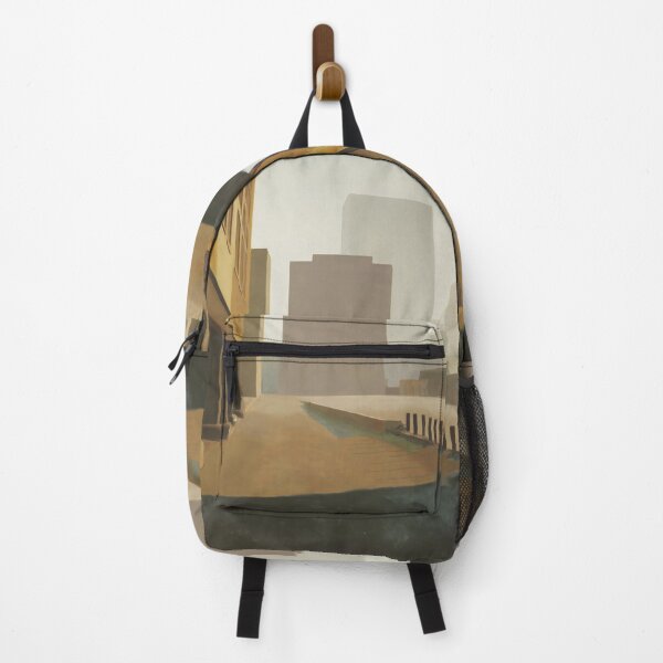 Item preview, John Register, 1939-1996 USA, John Register New Realism designed and sold by MinoZZi.