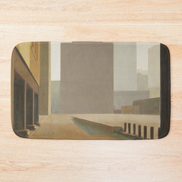 Item preview, John Register, 1939-1996 USA, John Register New Realism designed and sold by MinoZZi.
