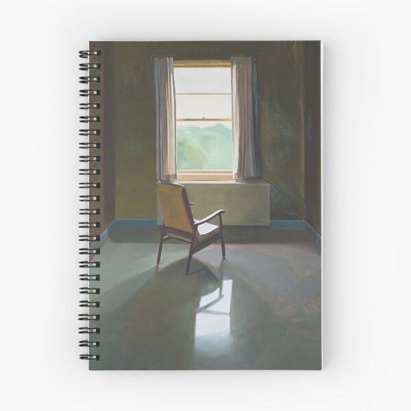 Item preview, John Register, 1939-1996 USA, John Register New Realism designed and sold by MinoZZi.