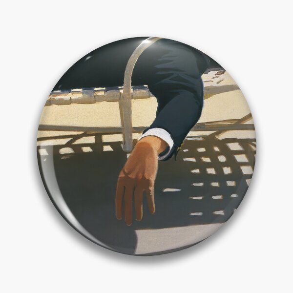 Item preview, John Register, 1939-1996 USA, John Register New Realism designed and sold by MinoZZi.