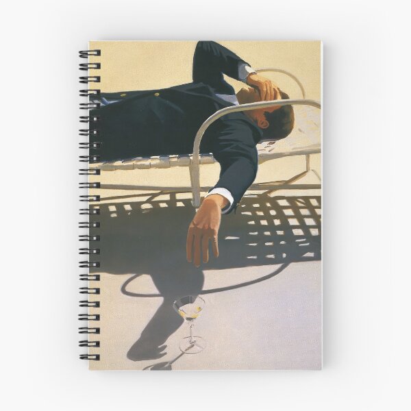 Item preview, John Register, 1939-1996 USA, John Register New Realism designed and sold by MinoZZi.