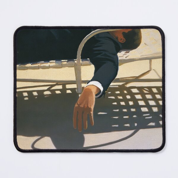 Item preview, John Register, 1939-1996 USA, John Register New Realism designed and sold by MinoZZi.