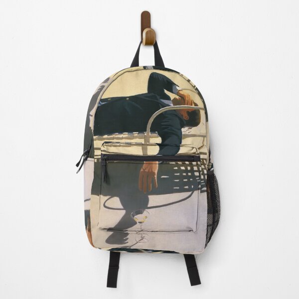 Item preview, John Register, 1939-1996 USA, John Register New Realism designed and sold by MinoZZi.