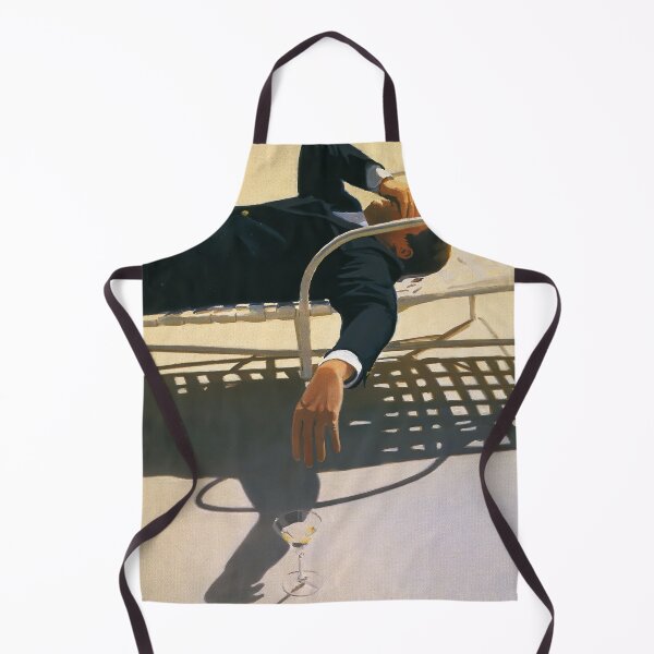 Item preview, John Register, 1939-1996 USA, John Register New Realism designed and sold by MinoZZi.