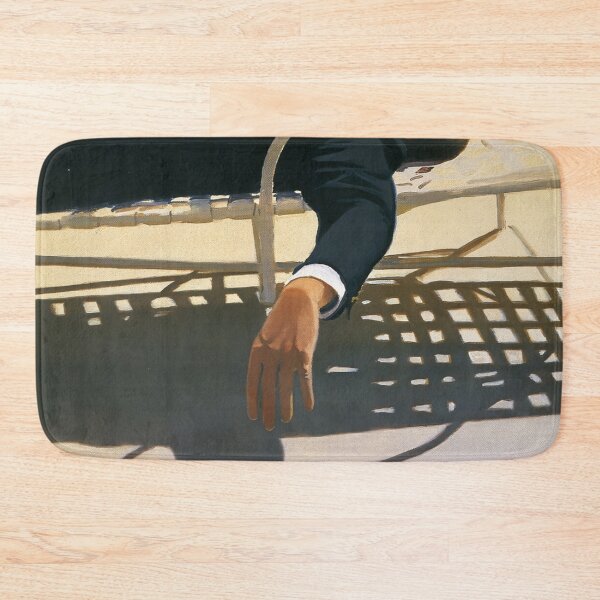 Item preview, John Register, 1939-1996 USA, John Register New Realism designed and sold by MinoZZi.