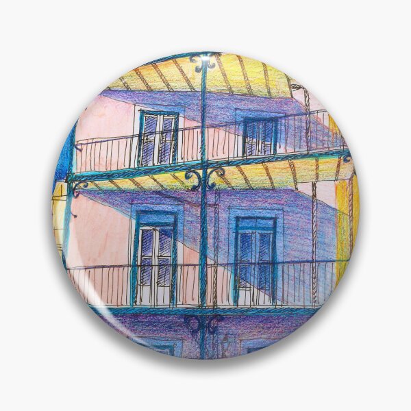 Item preview, Lisboa. Costa do Castelo. designed and sold by Tereza Pilar  Art.