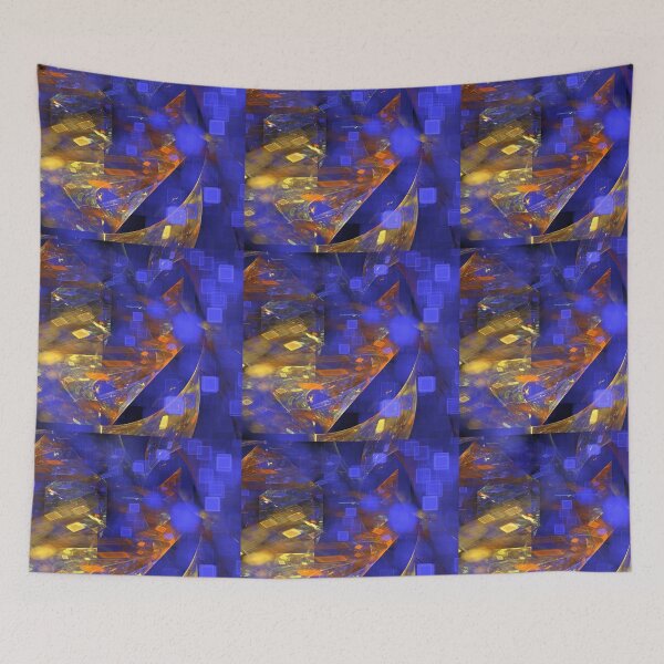 Item preview, Sky Cities designed and sold by KimSyOk.