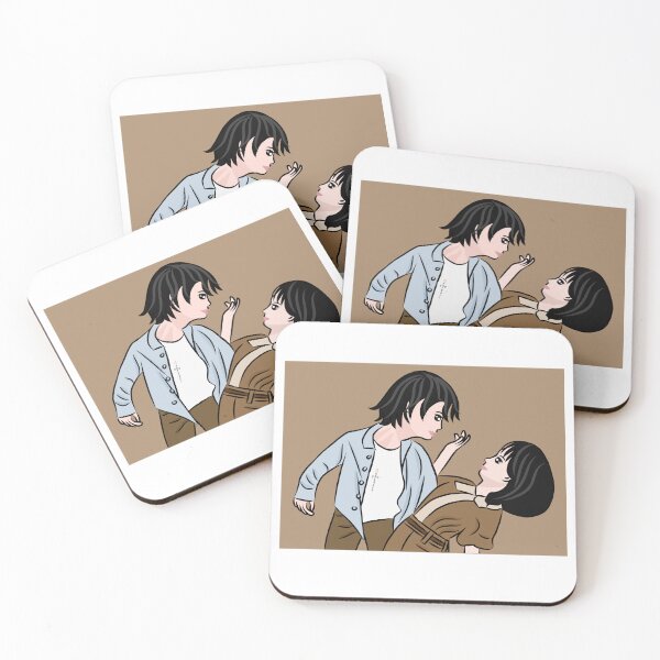 Item preview, The Atypical Family Korean Drama designed and sold by ArtRaftPro.