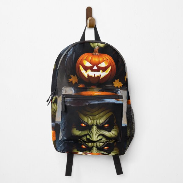 Item preview, Witch Pumpkin designed and sold by MatrixTattoo.