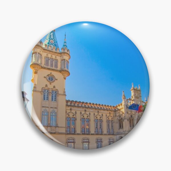 Item preview, Câmara Municipal de Sintra designed and sold by Tereza Pilar  Art.
