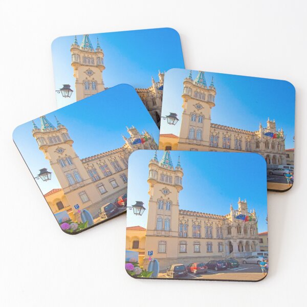Item preview, Câmara Municipal de Sintra designed and sold by Tereza Pilar  Art.
