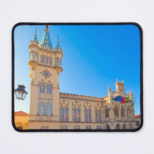 Item preview, Câmara Municipal de Sintra designed and sold by Tereza Pilar  Art.