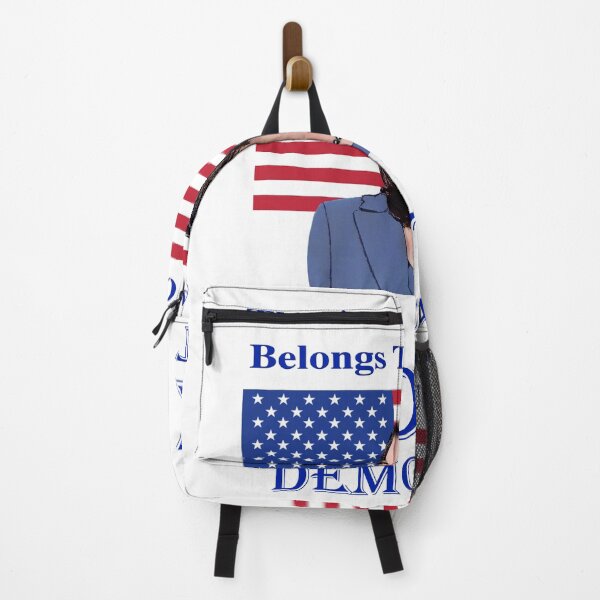 Item preview, Vote Democrat - The American Dream Belongs to All of US - Kamala Harris designed and sold by Robirk.