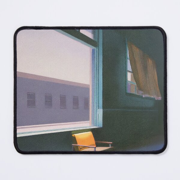 Item preview, John Register, 1939-1996 USA, John Register New Realism designed and sold by MinoZZi.