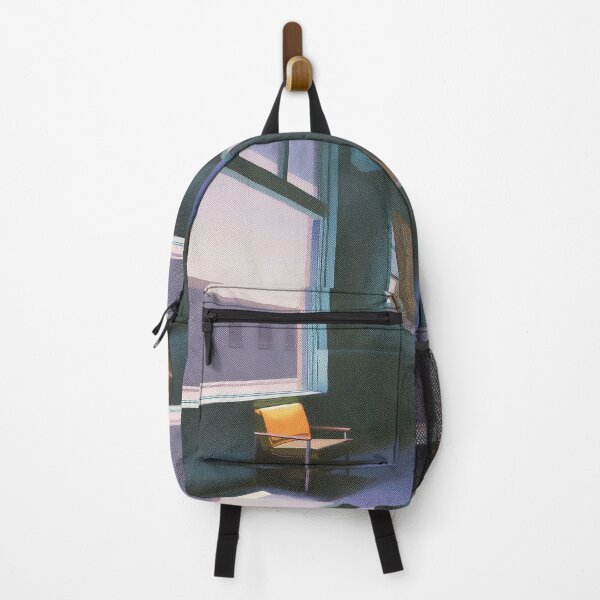 Item preview, John Register, 1939-1996 USA, John Register New Realism designed and sold by MinoZZi.