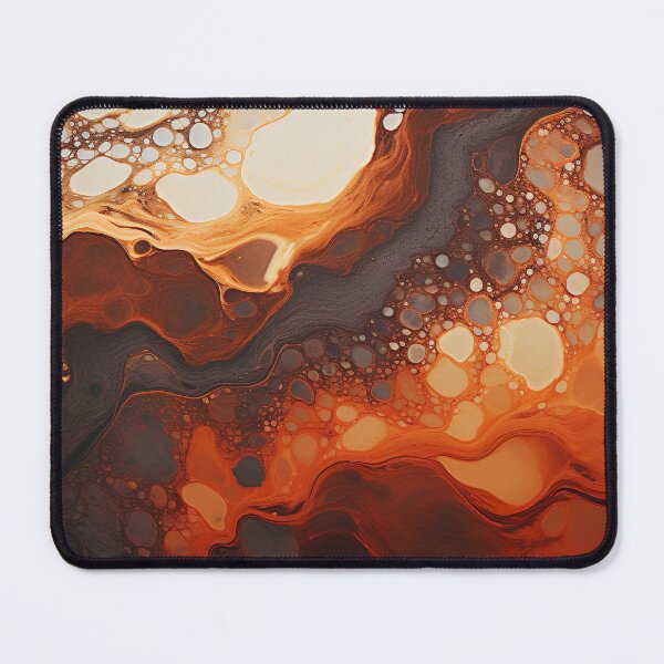 Item preview, Cocoa - Acrylic designed and sold by KootenayDesigns.