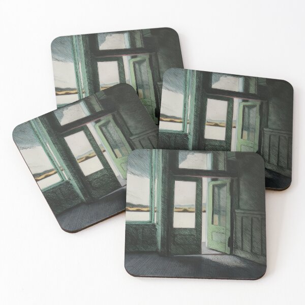 Item preview, John Register, 1939-1996 USA, John Register New Realism designed and sold by MinoZZi.