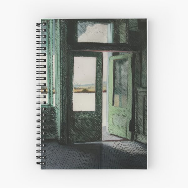 Item preview, John Register, 1939-1996 USA, John Register New Realism designed and sold by MinoZZi.