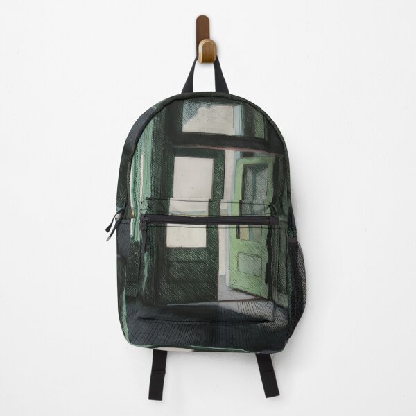 Item preview, John Register, 1939-1996 USA, John Register New Realism designed and sold by MinoZZi.