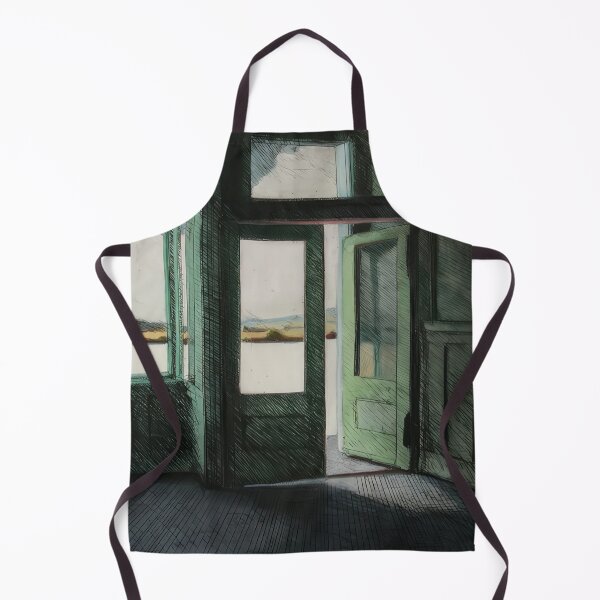 Item preview, John Register, 1939-1996 USA, John Register New Realism designed and sold by MinoZZi.