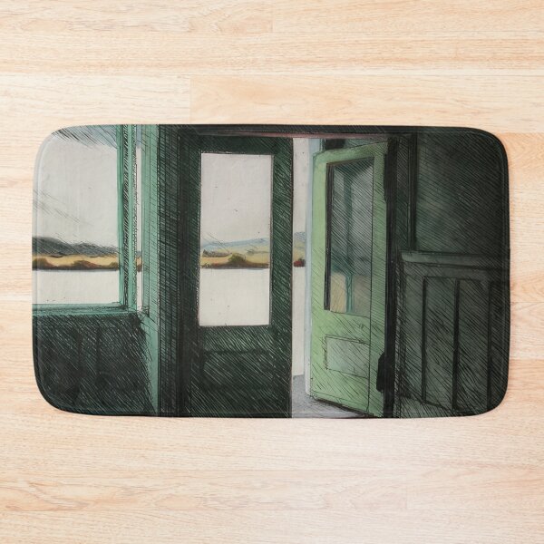 Item preview, John Register, 1939-1996 USA, John Register New Realism designed and sold by MinoZZi.