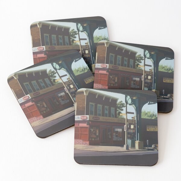 Item preview, John Register, 1939-1996 USA, John Register New Realism designed and sold by MinoZZi.