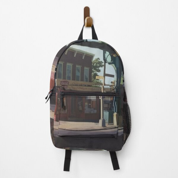 Item preview, John Register, 1939-1996 USA, John Register New Realism designed and sold by MinoZZi.