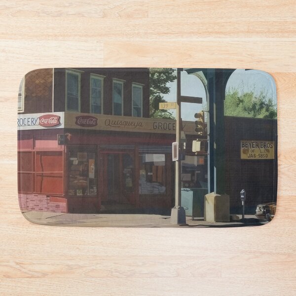 Item preview, John Register, 1939-1996 USA, John Register New Realism designed and sold by MinoZZi.