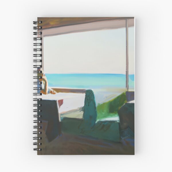 Item preview, John Register, 1939-1996 USA, John Register New Realism designed and sold by MinoZZi.