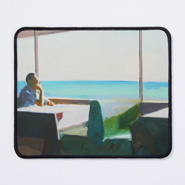 Item preview, John Register, 1939-1996 USA, John Register New Realism designed and sold by MinoZZi.
