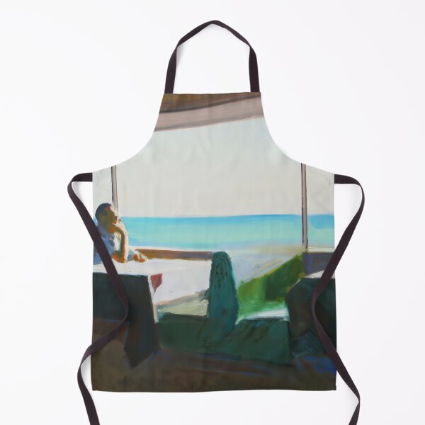 Item preview, John Register, 1939-1996 USA, John Register New Realism designed and sold by MinoZZi.