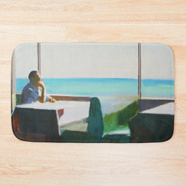 Item preview, John Register, 1939-1996 USA, John Register New Realism designed and sold by MinoZZi.