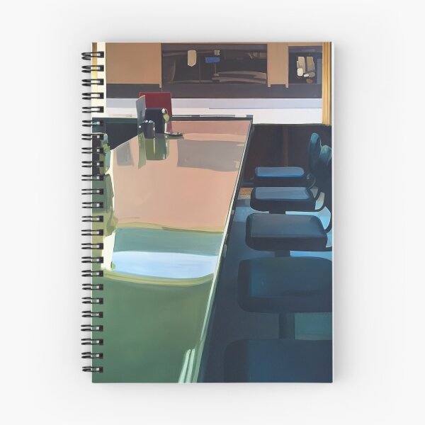 Item preview, John Register, 1939-1996 USA, John Register New Realism designed and sold by MinoZZi.