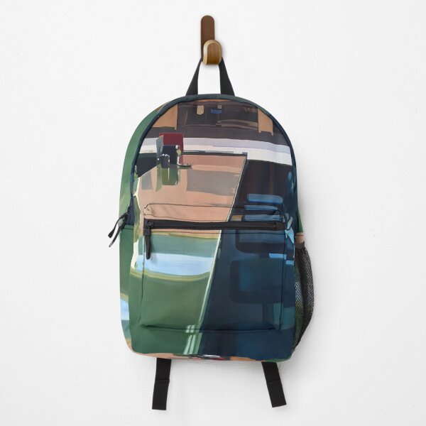 Item preview, John Register, 1939-1996 USA, John Register New Realism designed and sold by MinoZZi.