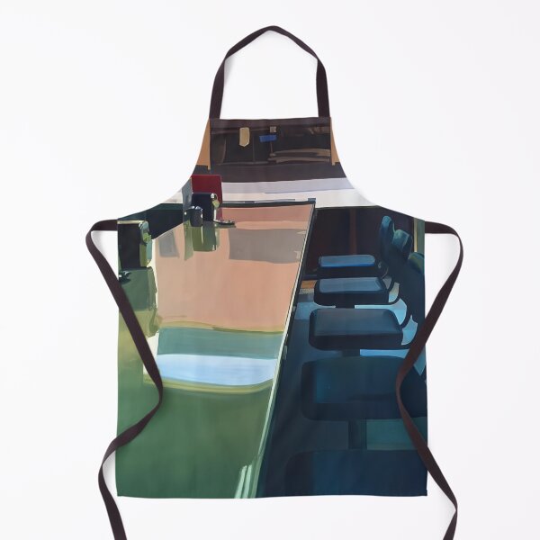 Item preview, John Register, 1939-1996 USA, John Register New Realism designed and sold by MinoZZi.