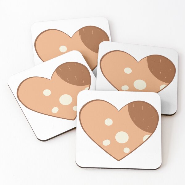 Item preview, Mum Chili Dog Heeler Love Heart designed and sold by HippieShackAL.