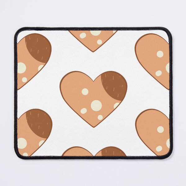 Item preview, Mum Chili Dog Heeler Love Heart designed and sold by HippieShackAL.