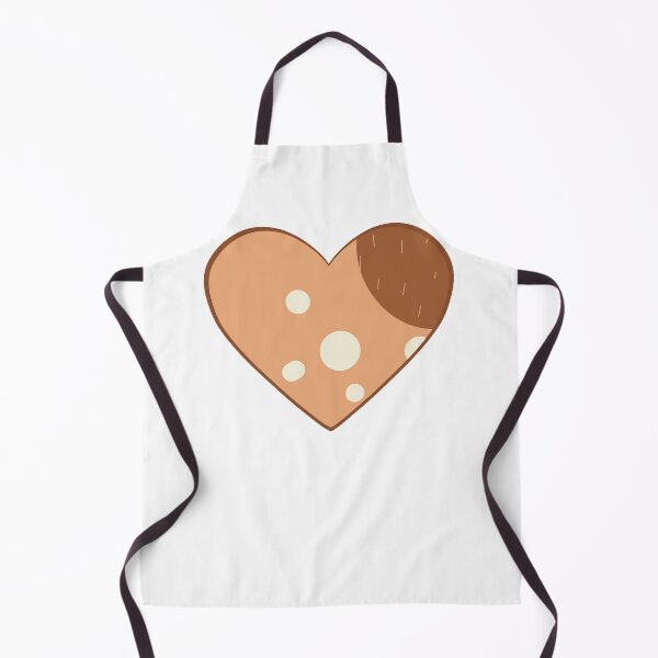 Item preview, Mum Chili Dog Heeler Love Heart designed and sold by HippieShackAL.