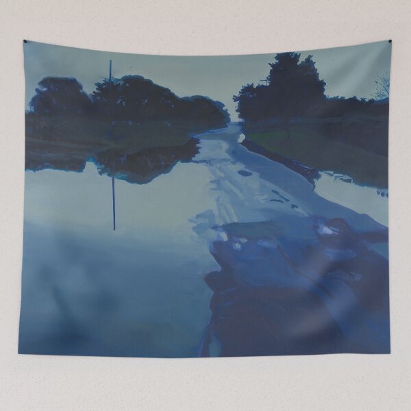 Item preview, John Register, 1939-1996 USA, John Register New Realism designed and sold by MinoZZi.