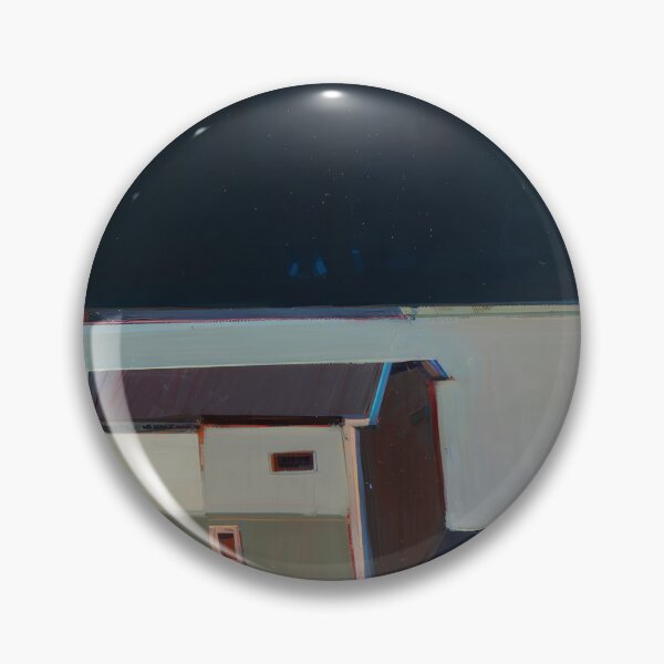 Item preview, John Register, 1939-1996 USA, John Register New Realism designed and sold by MinoZZi.