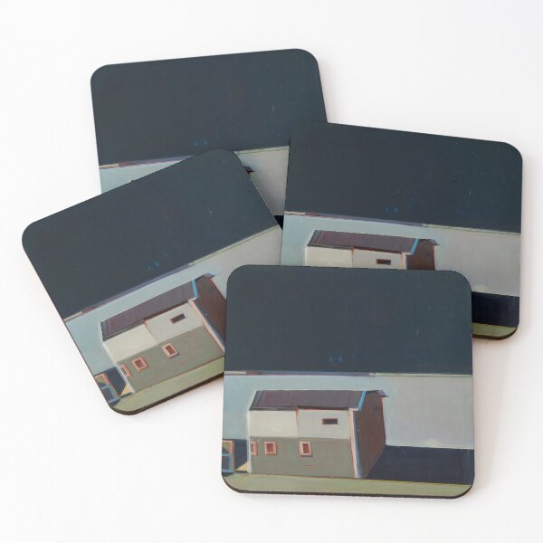 Item preview, John Register, 1939-1996 USA, John Register New Realism designed and sold by MinoZZi.