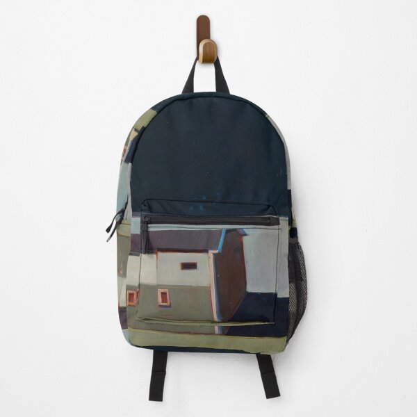 Item preview, John Register, 1939-1996 USA, John Register New Realism designed and sold by MinoZZi.