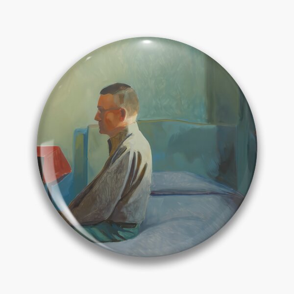 Item preview, John Register, 1939-1996 USA, John Register New Realism designed and sold by MinoZZi.