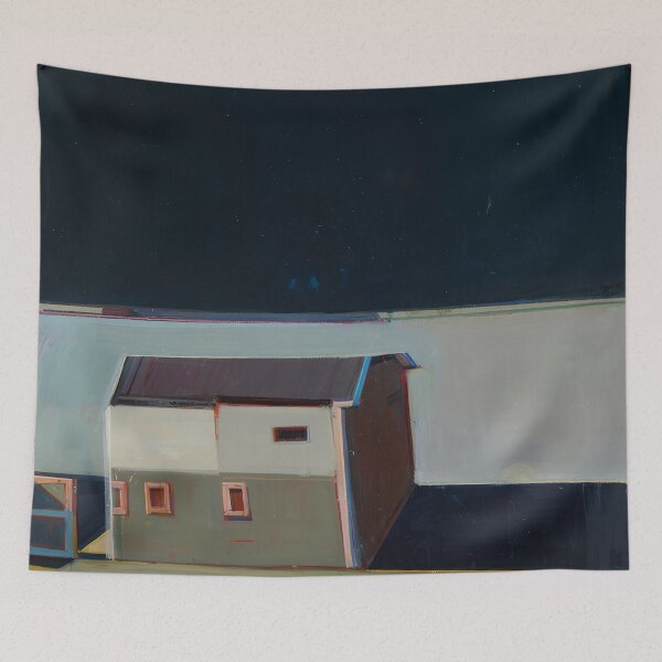 Item preview, John Register, 1939-1996 USA, John Register New Realism designed and sold by MinoZZi.