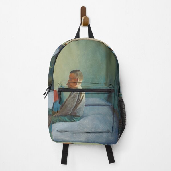 Item preview, John Register, 1939-1996 USA, John Register New Realism designed and sold by MinoZZi.