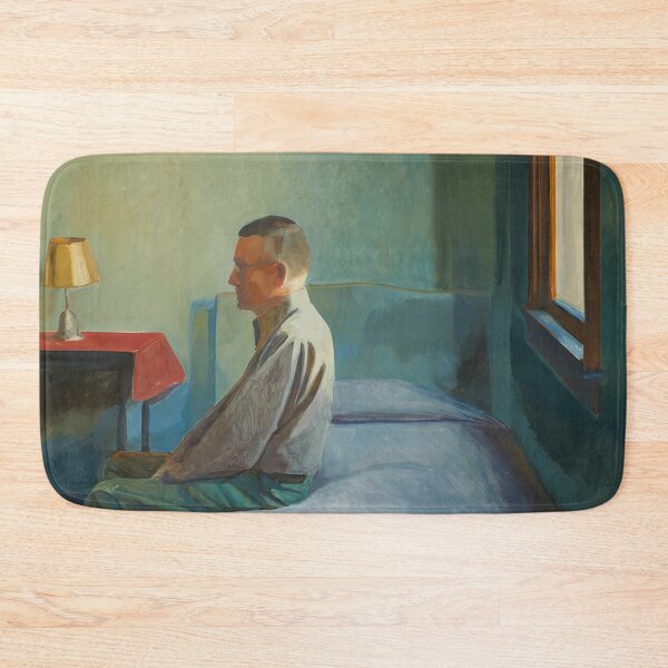 Item preview, John Register, 1939-1996 USA, John Register New Realism designed and sold by MinoZZi.