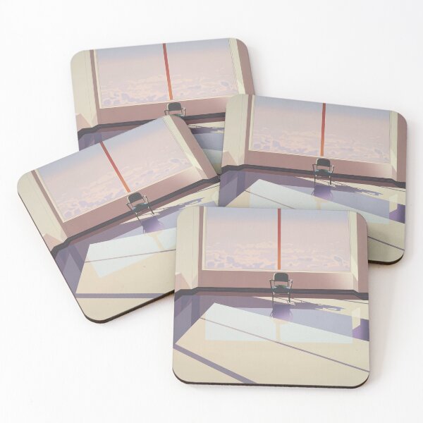 Item preview, John Register, 1939-1996 USA, John Register New Realism designed and sold by MinoZZi.