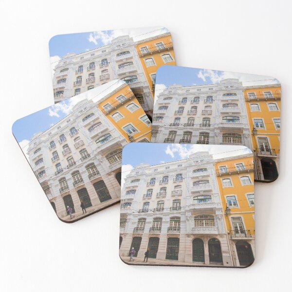 Item preview, rua da prata.Lisboa designed and sold by Tereza Pilar  Art.