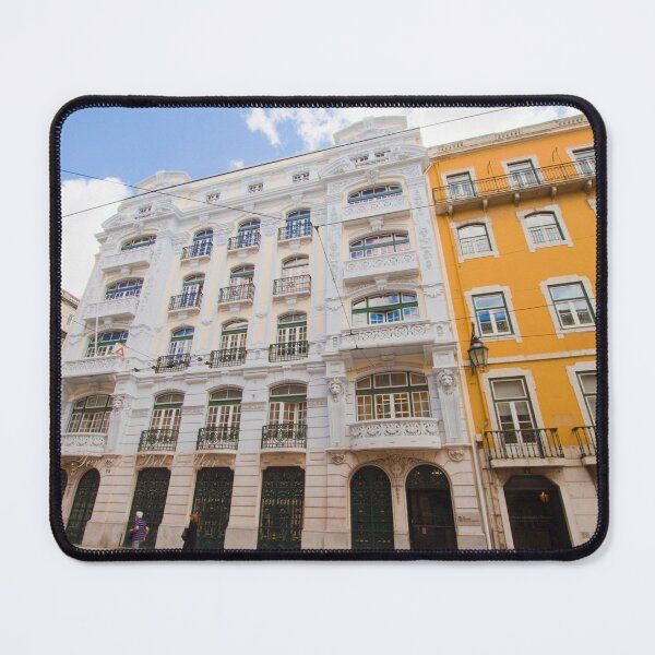 Item preview, rua da prata.Lisboa designed and sold by Tereza Pilar  Art.