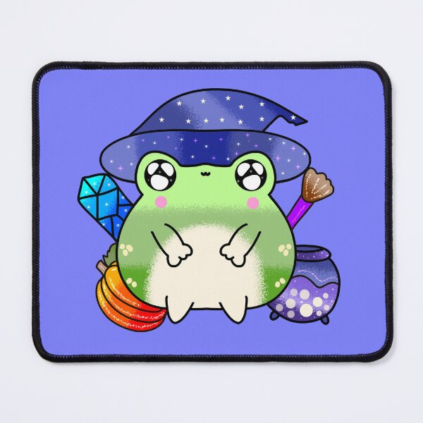 Item preview, Magical Cute witchy ghostly halloween froggy costume designed and sold by Quacktails.